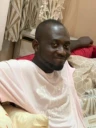 Acheampong, 33&nbsp;років