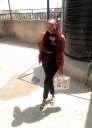 Sarah, 20&nbsp;Jahre