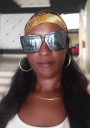 Daylin, 43&nbsp;anni