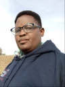 Tracy, 35&nbsp;Jahre