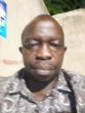 John Kofi, 35&nbsp;років