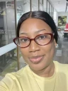 Akosua , 32&nbsp;Jahre