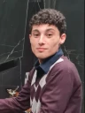 Domenico , 19&nbsp;Años