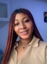 Adoma Takyi, 28&nbsp;anni