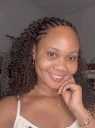 Serwaa, 25&nbsp;Jahre