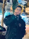 Rayen, 26&nbsp;Jahre