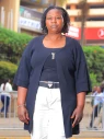 Esther, 40&nbsp;anni