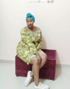 Mercie, 36&nbsp;years