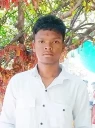 Debashish, 19&nbsp;Jahre