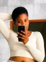 Koketso, 38&nbsp;Años