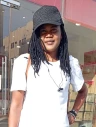Naomi, 28&nbsp;years