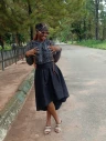 Prisca, 20&nbsp;lat