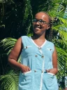 Sherinah, 25&nbsp;ans