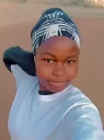 Trizah, 19&nbsp;Jahre