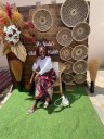 Taonga Leah, 30&nbsp;years