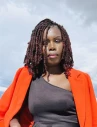 Christabel, 32&nbsp;years