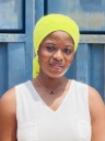 Aminatu, 32&nbsp;ans
