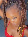 Candy, 23&nbsp;ans
