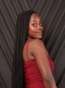 Ruth, 30&nbsp;anni