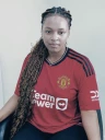 Maggie, 26&nbsp;ans