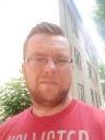 Mateusz, 37&nbsp;years