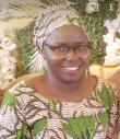 Habiba, 36&nbsp;years
