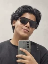 Faizal, 19&nbsp;years