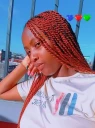 Judy, 26&nbsp;ans