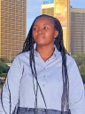 Patricia, 26&nbsp;ans