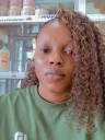 Adwoa, 30&nbsp;lat