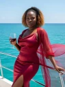 Queen Preci, 32&nbsp;lata