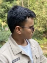 Kavyansh, 19&nbsp;歳