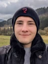 Alex, 26&nbsp;anni