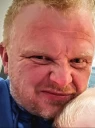 Nickolas, 39&nbsp;anni