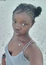 Mishel, 19&nbsp;Años