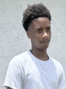 Jeremiah, 19&nbsp;years