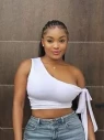 Erica, 28&nbsp;years