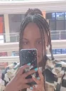 Sasha, 28&nbsp;ans