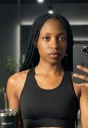 Shamirah, 30&nbsp;anos