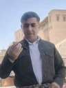 Arshad, 35&nbsp;Jahre