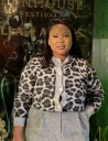 Boitumelo , 27&nbsp;Jahre