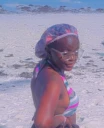 Miriam, 22&nbsp;years