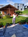 Eunice, 39&nbsp;Jahre