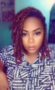 Jackline, 28&nbsp;ans