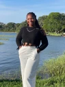 Cissy, 27&nbsp;Jahre
