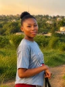 Amina, 19&nbsp;Jahre