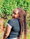 Esther, 28&nbsp;років