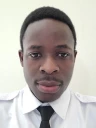 Tumwesigye, 24&nbsp;года