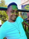 Mbabazi, 25&nbsp;років