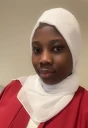 Shamyrah, 24&nbsp;Jahre